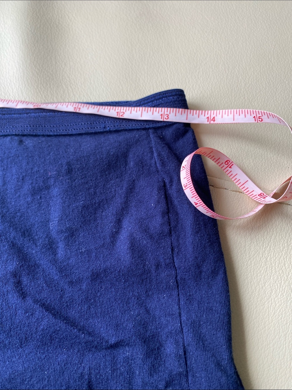 Fruit of the Loom 100% cotton Boyshort Panties - Size Medium (8-10) - 5 pack - Picture 12 of 15